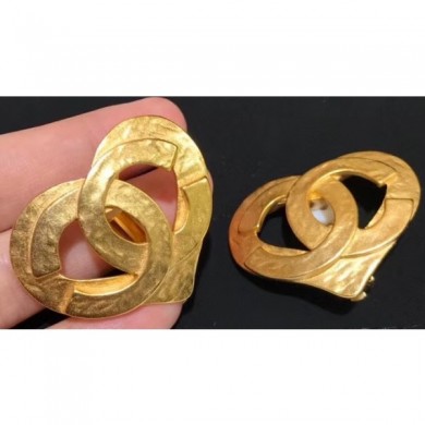 AAAAA Chanel Earrings 165 2020 CE02644