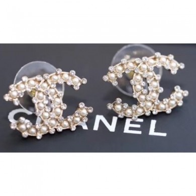 Best Chanel Earrings 111 2020 CE02250
