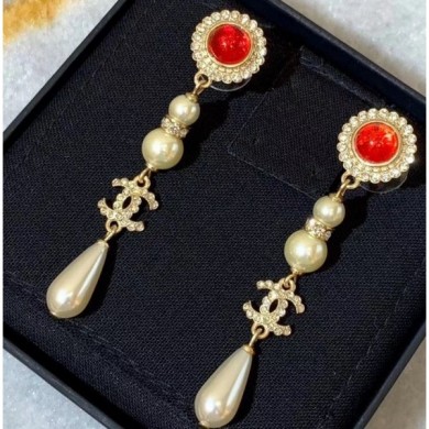 Best Chanel Earrings 92 2020 CE01202