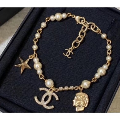 Chanel Bracelet 17 2020 CE00887