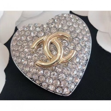Chanel Brooch 26 2020 CE02288