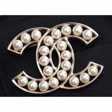 Chanel Brooch 41 2020 CE02449