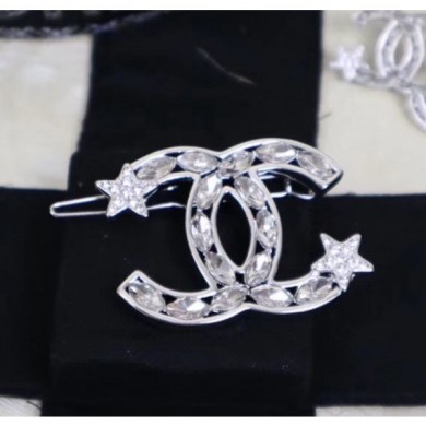 Chanel Crystal Hairpin 39 2020 Collection CE01380