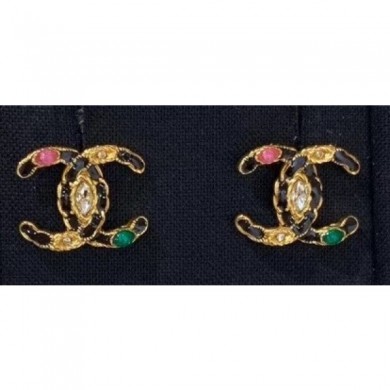 Chanel Earrings 118 2020 CE01190