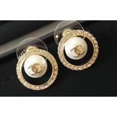 Chanel Earrings 132 2020 CE02551