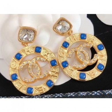 Chanel Earrings 177 2020 CE04259