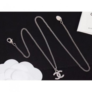 Chanel Necklace 16 2020 CE02549