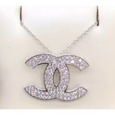 Chanel Necklace 17 2020 CE02824