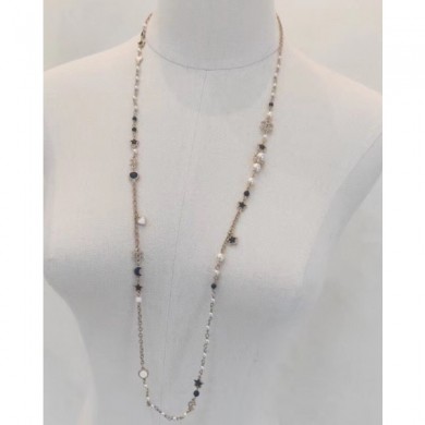 Chanel Necklace 29 2020 CE02472