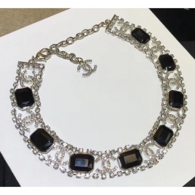 Chanel Necklace 46 2020 CE03406