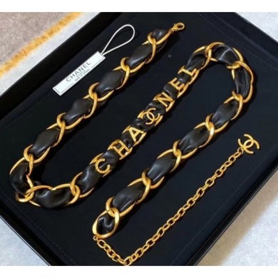 Chanel Waist Chain 05 2020 CE04375