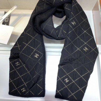 Cheap Chanel Scarf 205x30cm 11 2019 Scarf CE01686