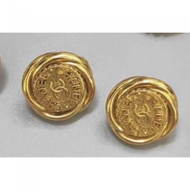 Fake Chanel Earrings 122 2020 CE01108