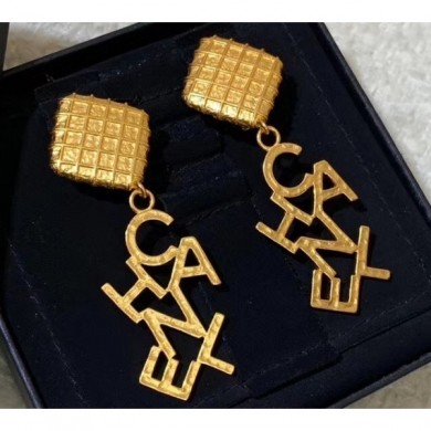 Fake Chanel Earrings 164 2020 CE02870