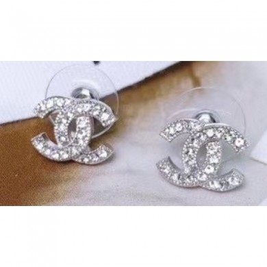Fake Chanel Earrings 86 2020 CE01817