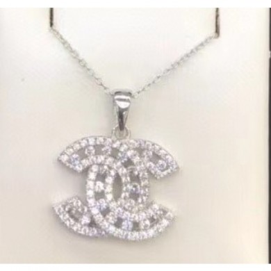 Fake Luxury Chanel Necklace 22 2020 CE01165