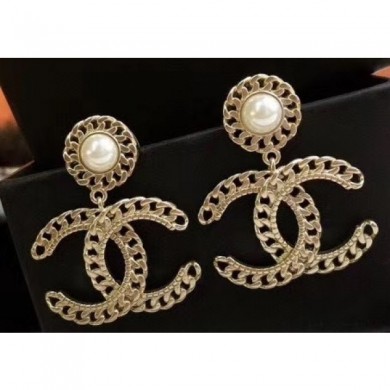 High Quality Chanel Earrings 139 2020 CE03828