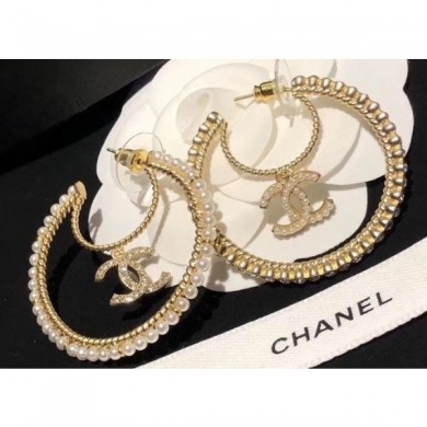 Imitation Chanel Earrings 137 2020 CE04221