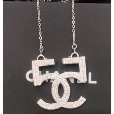 Imitation High Quality Chanel Necklace 19 2020 CE03351