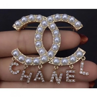 Knockoff Chanel Brooch 52 2020 CE03020