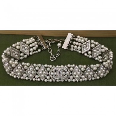 Quality Chanel Necklace 49 2020 CE01240