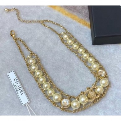 Replica Chanel Necklace 34 2020 CE00580