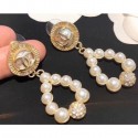 Best 1:1 Chanel Earrings 142 2020 CE02298