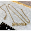Chanel Arrows Necklace 40 2020 Collection CE02909