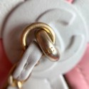 Chanel Beach Ball Bag AS0512 White/Pink 2019 CE03883