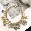 Chanel Bird Pearl Bracelet AB2131 2019 Collection CE02043