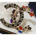Chanel Brooch 39 2020 CE02211