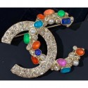 Chanel Brooch 40 2020 CE04278