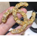 Chanel Brooch 48 2020 CE03235