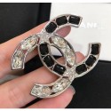 Chanel CC Brooch 49 2020 Collection CE01531