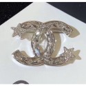 Chanel Crystal Brooch 36 2020 Collection CE00851