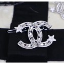 Chanel Crystal Hairpin 39 2020 Collection CE01380