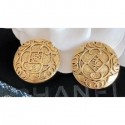 Chanel Earrings 125 2020 CE01433
