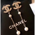 Chanel Earrings 129 2020 CE03236