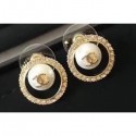 Chanel Earrings 132 2020 CE02551