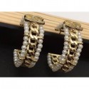 Chanel Earrings 152 2020 CE02557