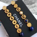 Chanel Long Earrings AB1601 2019 Collection CE04027