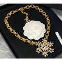 Chanel Necklace 13 2020 CE00536