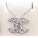 Chanel Necklace 17 2020 CE02824