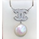 Chanel Necklace 20 2020 CE03503