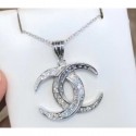 Chanel Necklace 21 2020 CE02033