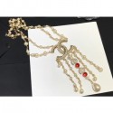 Chanel Necklace 39 2020 CE00698