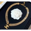 Chanel Necklace 41 2020 CE04262