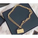 Chanel Necklace 60 2019 CE01685