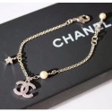 Chanel Silver Bracelet 52 2020 Collection CE02037