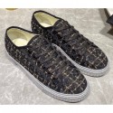Chanel Tweed Sneakers 01 2020 CE02093
